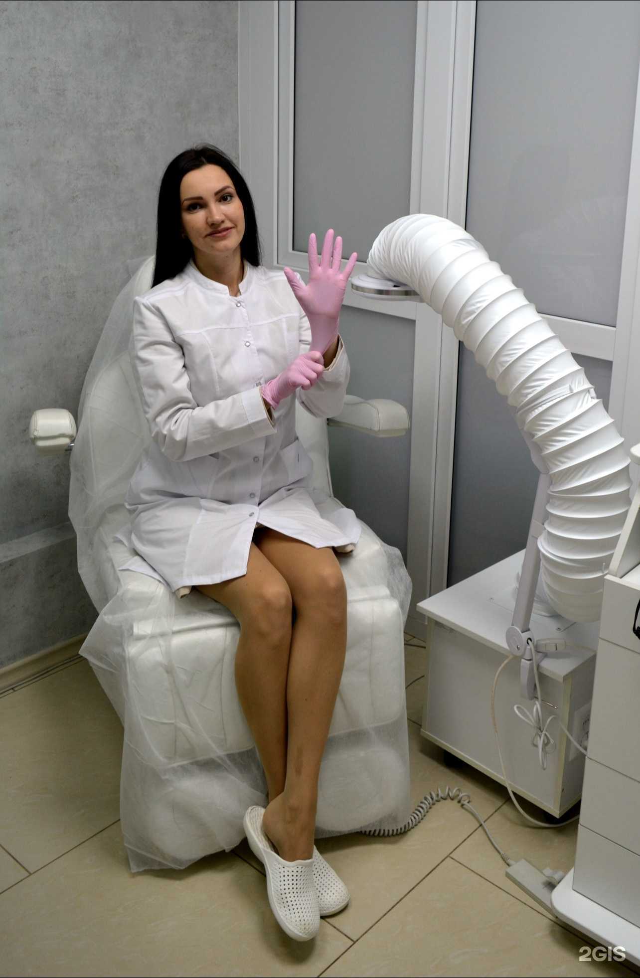 Отзывы на компанию Отделение подологии и педикюра в Оренбурге c фото