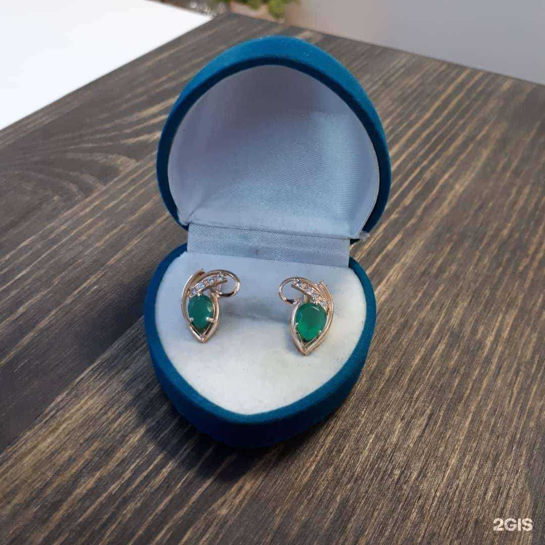 Отзывы на компанию Ювелирная мастерская в Воронеже c фото