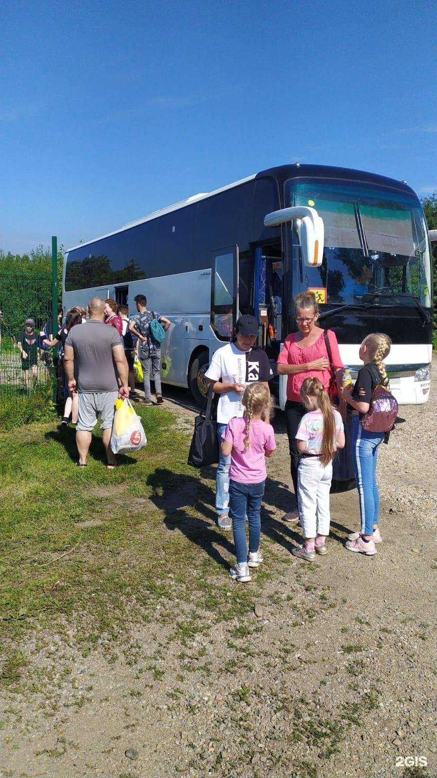 Отзывы на компанию Паз-Лиаз-Сервис в г. Новокузнецк c фото