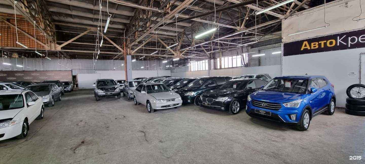 Отзывы на компанию Империя авто в г. Барнаул c фото