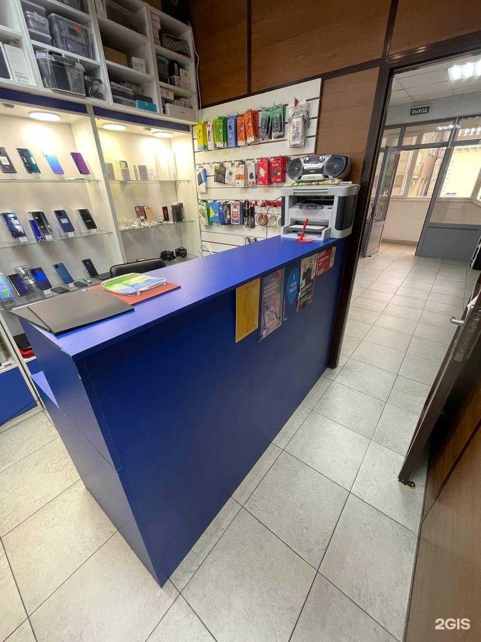 Отзывы на компанию Smartberry в г. Сочи c фото