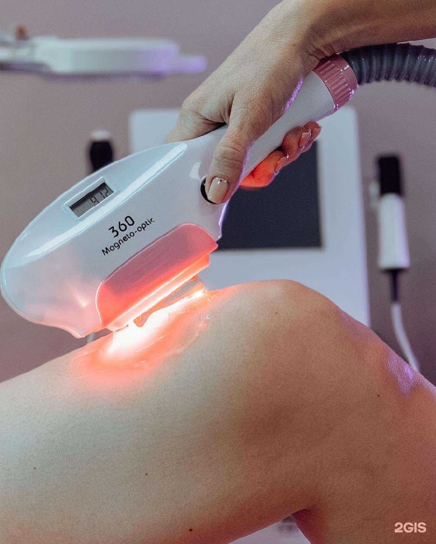 Отзывы на компанию Студия красоты в г. Владивосток c фото