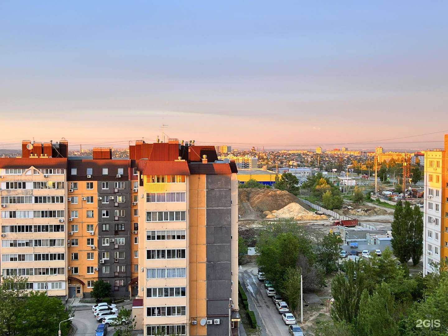 Отзывы на компанию Средняя школа №45 в Волгограде c фото