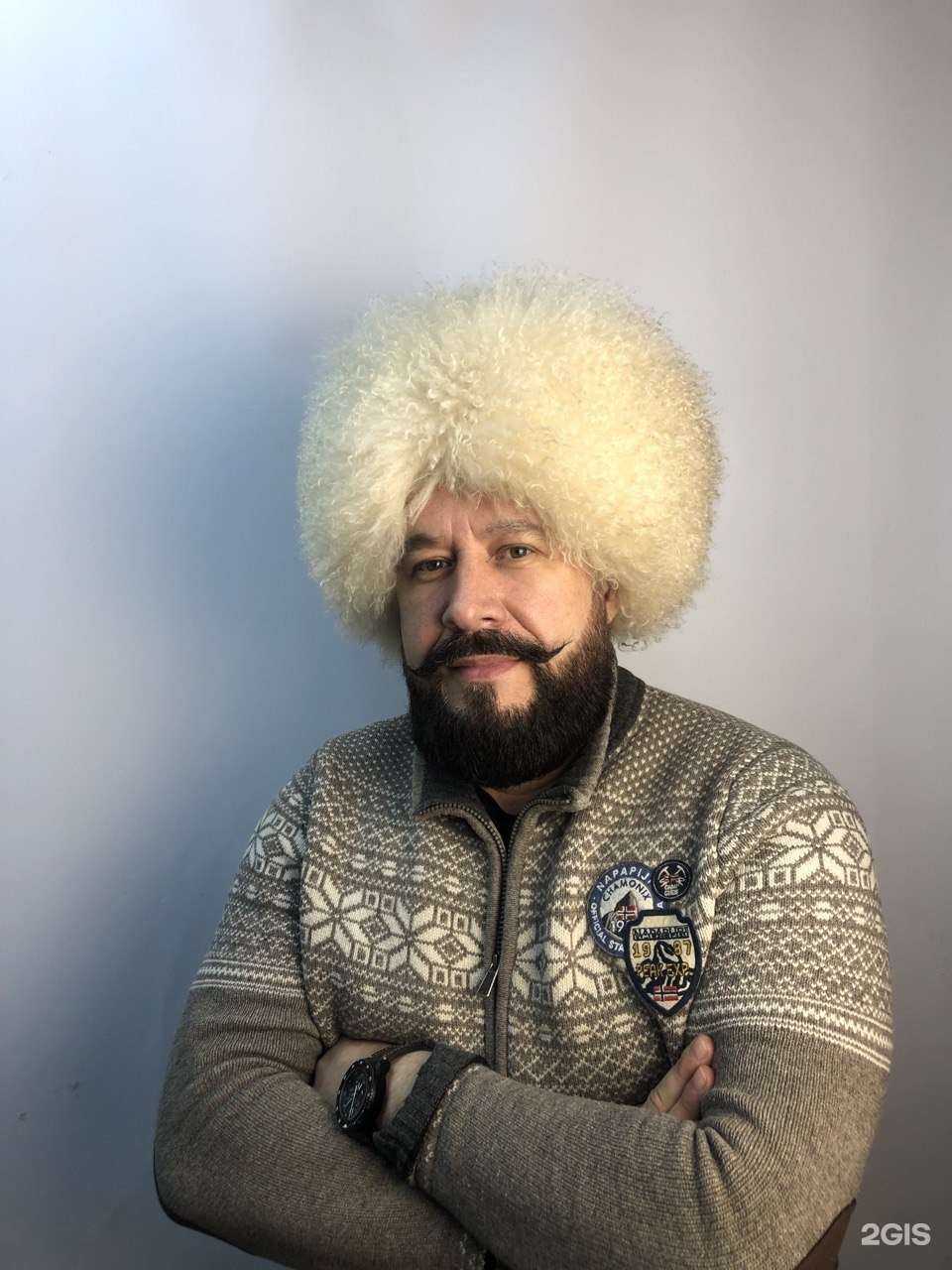 Отзывы на компанию Brutal в г. Пермь c фото