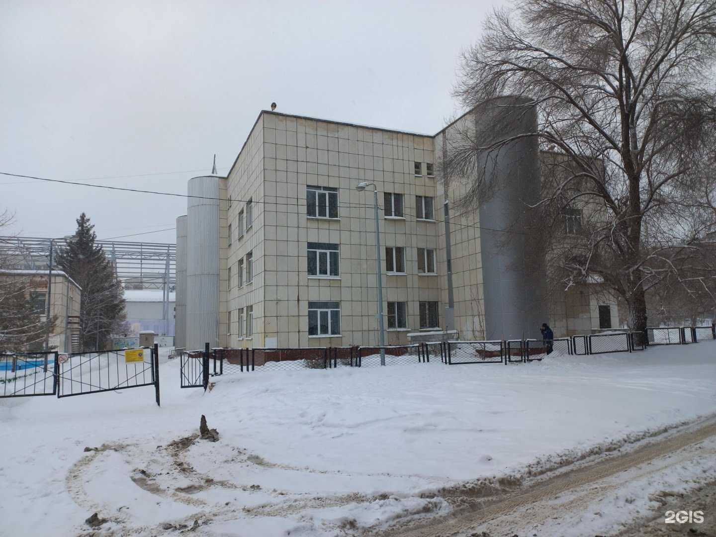 Отзывы на компанию Детский сад комбинированного вида №333 в Самаре c фото