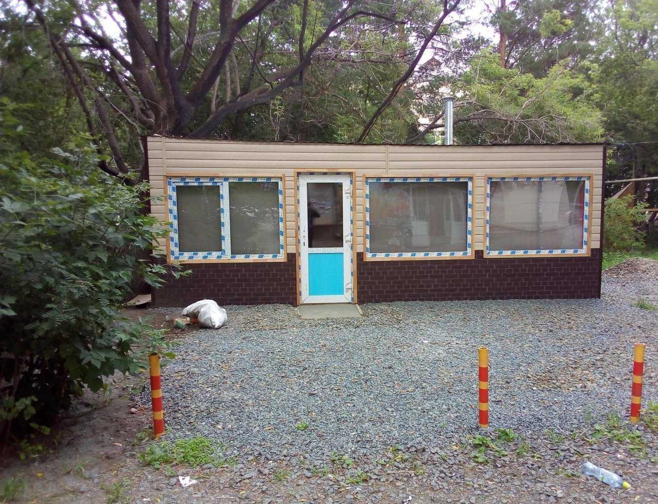 Отзывы на компанию Шаурма на углях в Челябинске c фото