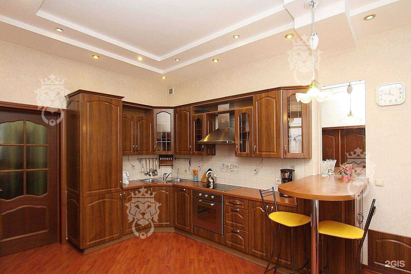 Отзывы на компанию Дом дверей & кухонь в г. Екатеринбург c фото