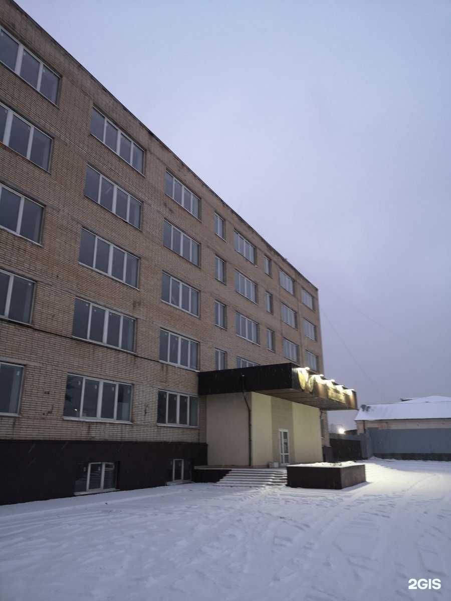 Отзывы на компанию Промторгсервис в Туле c фото - фотография 2 из 2