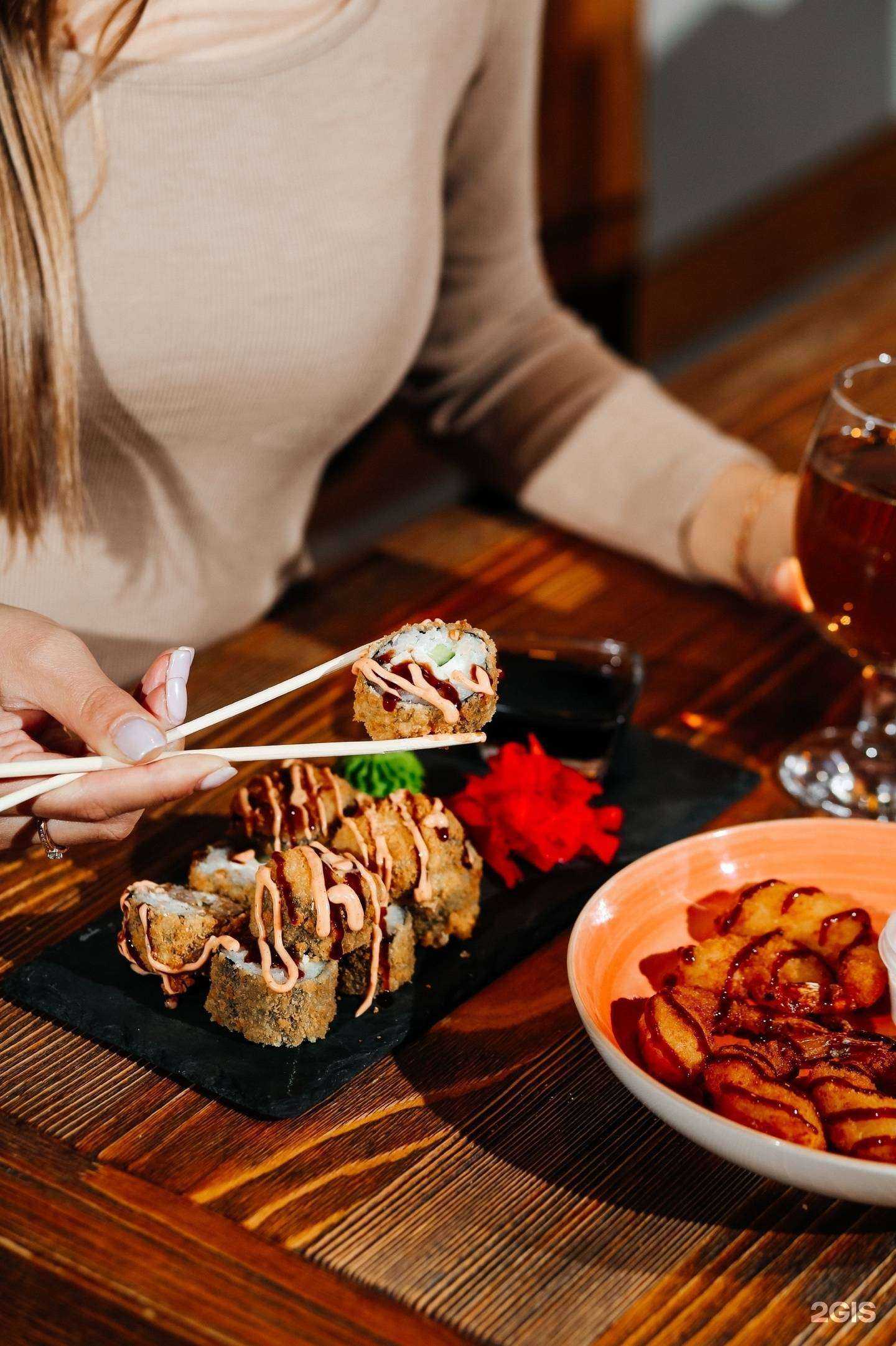 Отзывы на компанию Food & beer в г. Вологда c фото