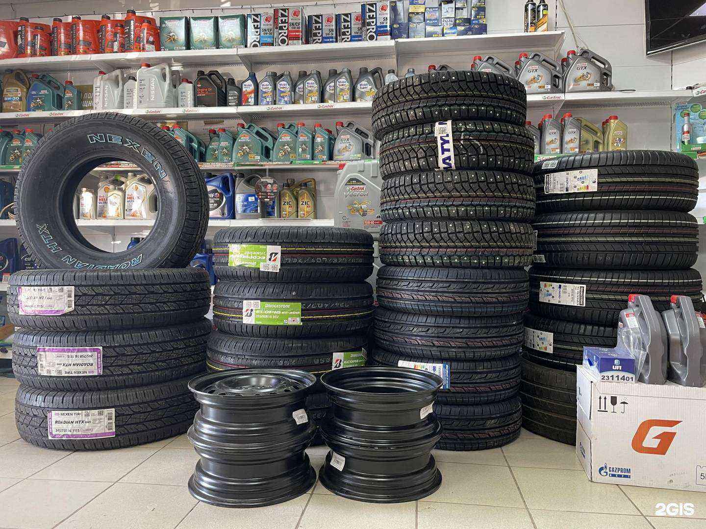 Отзывы на компанию Вираж в г. Урюпинск c фото