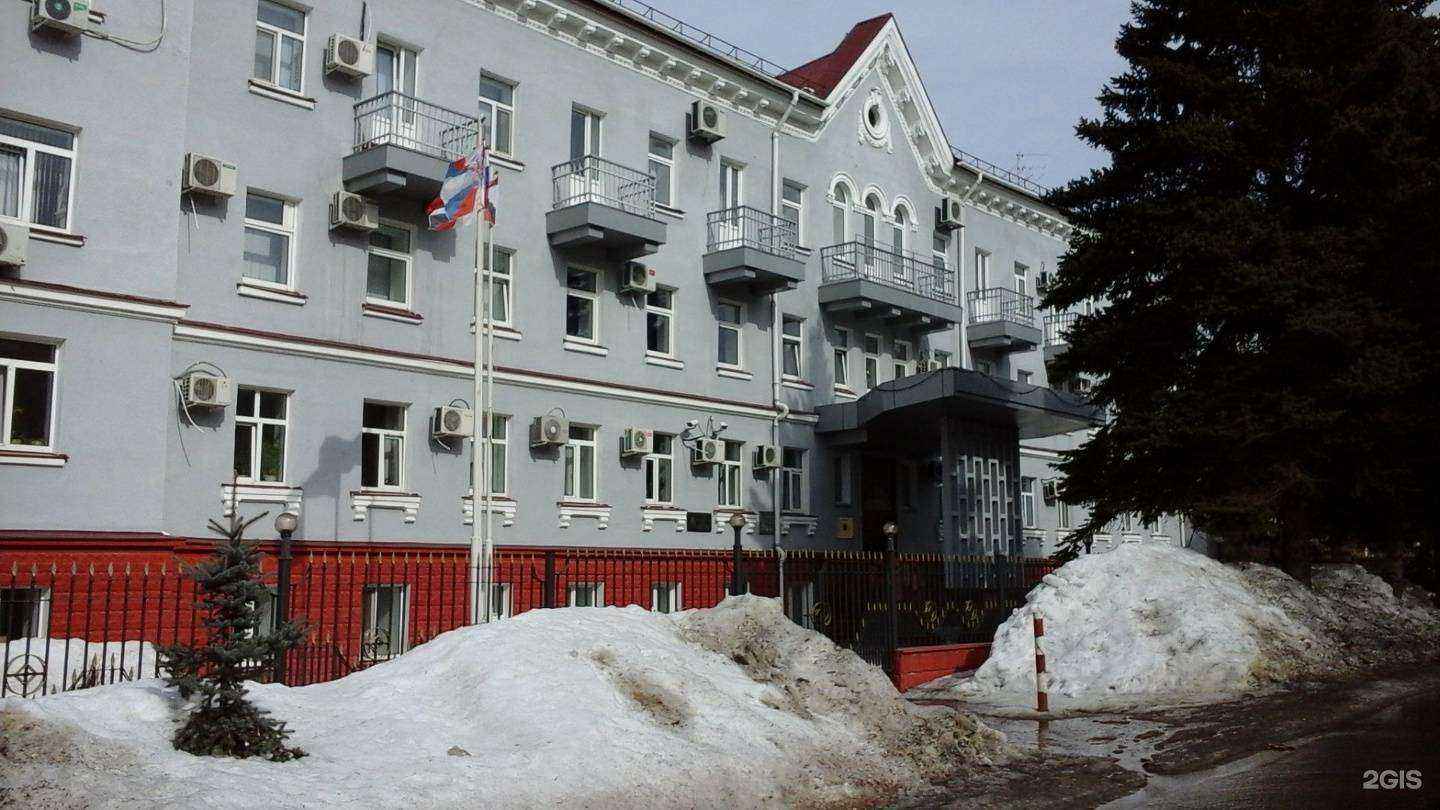 Отзывы на компанию Главное военно-строительное управление 4 в г. Саратов c фото