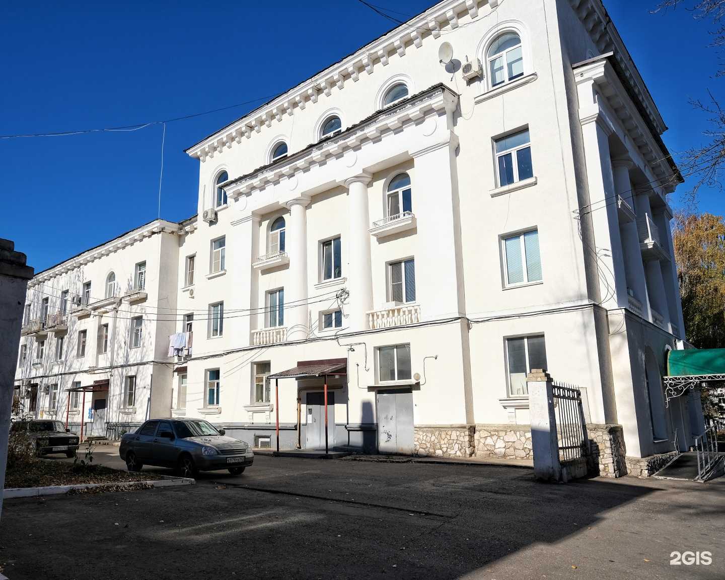 Отзывы на компанию Асферика в Жигулевске c фото - фотография 2 из 2