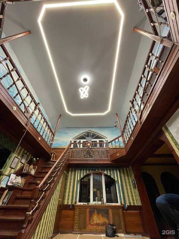 Отзывы на компанию Комфорт в г. Уфа c фото