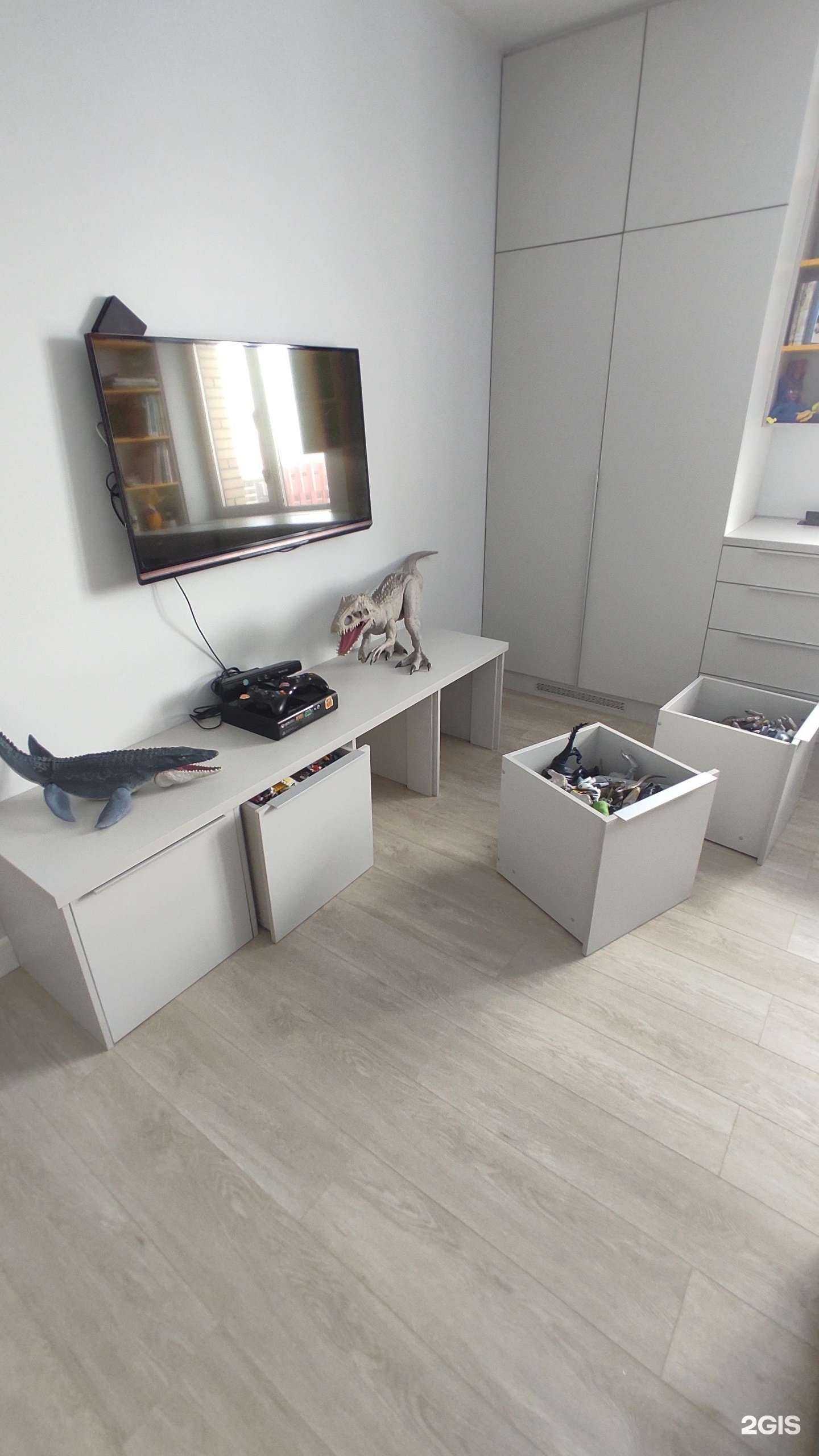 Отзывы на компанию Ателье мебели в Новосибирске c фото