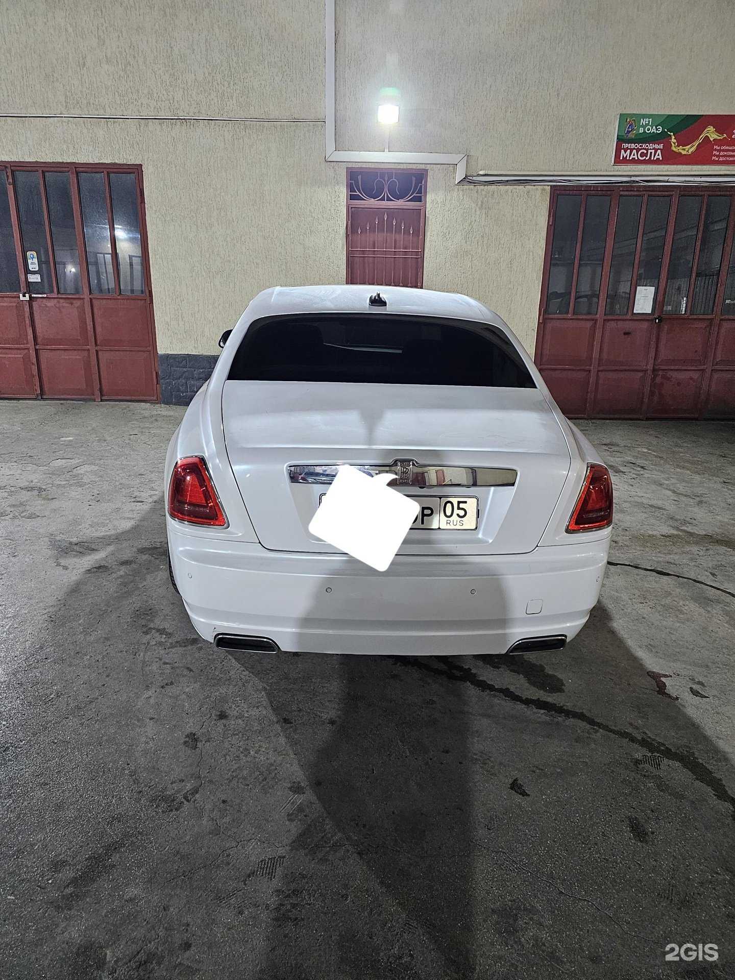 Отзывы на компанию Автоглобус в Махачкале c фото