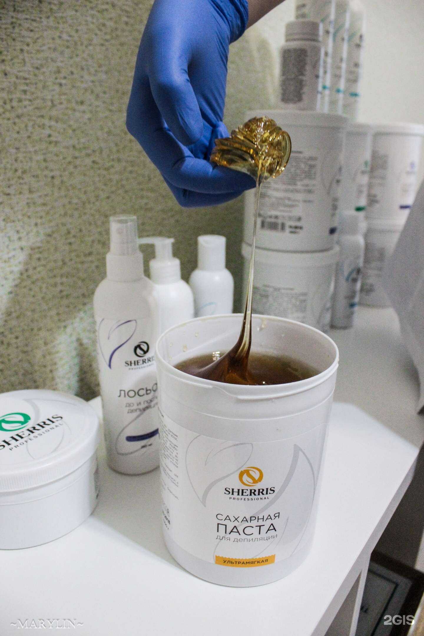 Отзывы на компанию Студия шугаринга в Елабуге c фото