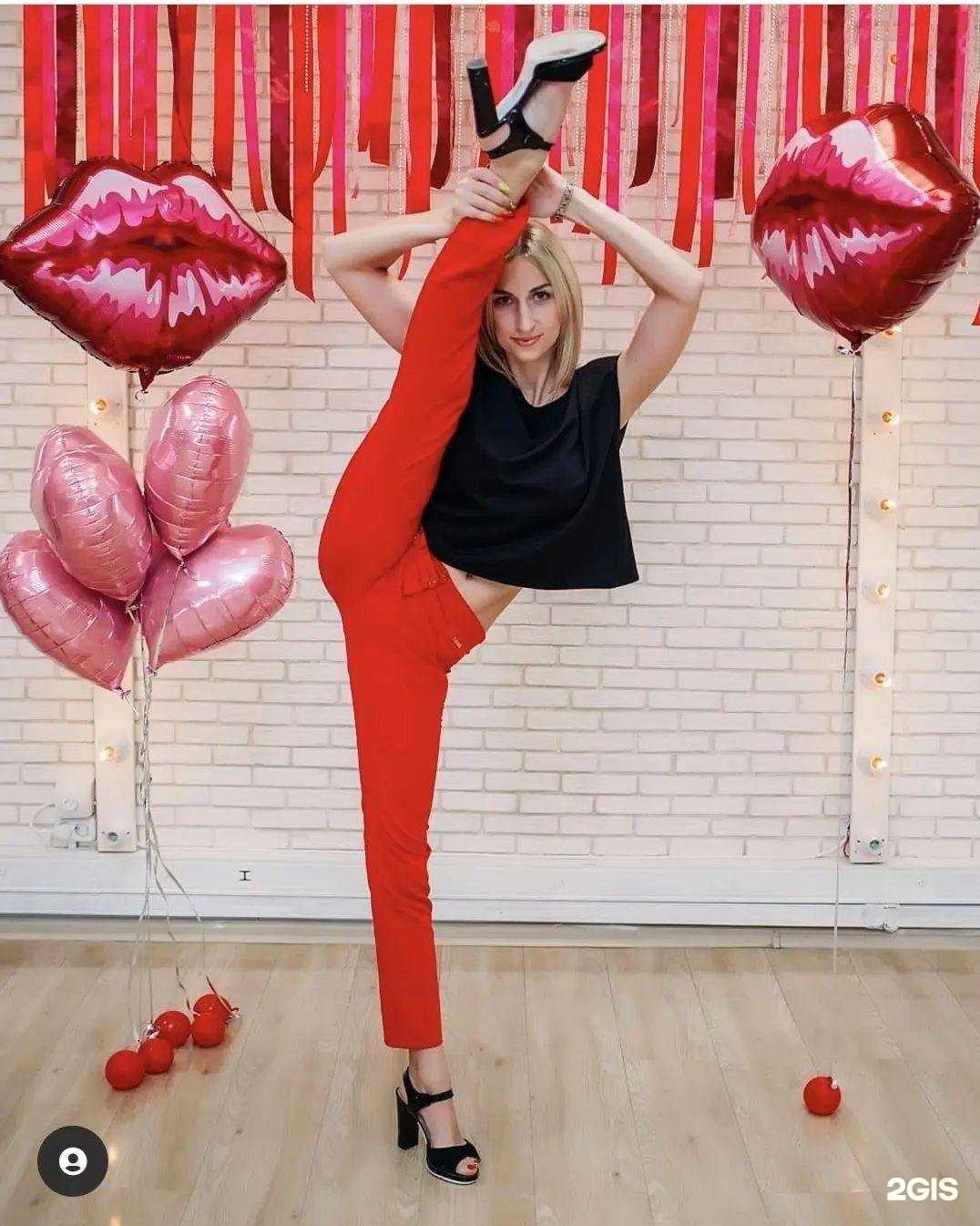 Отзывы на компанию Аксфит в Аксае c фото