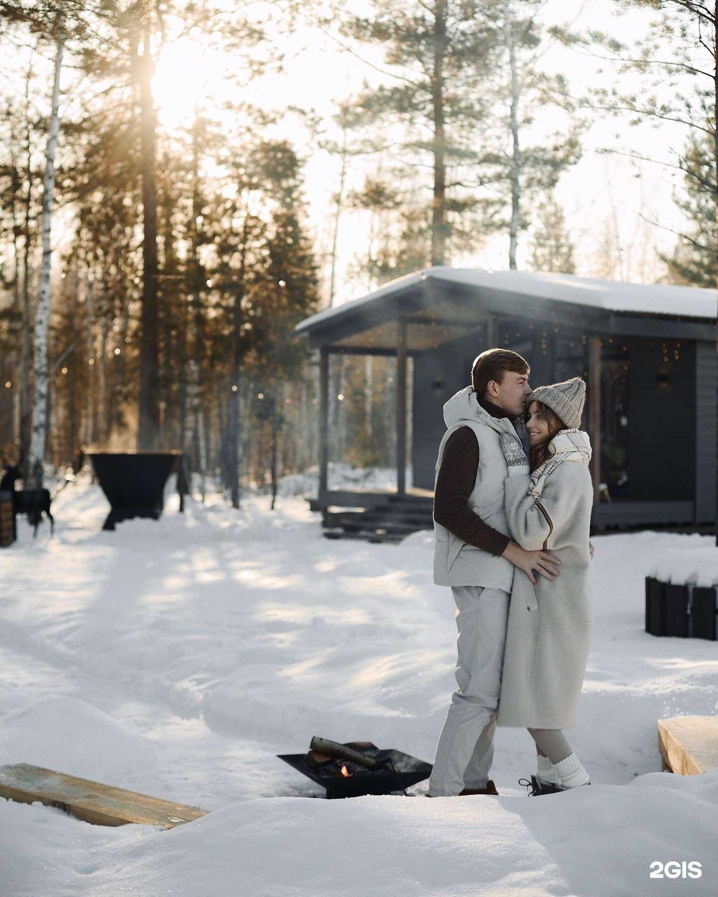 Отзывы на компанию Эхо леса в г. Тюмень c фото