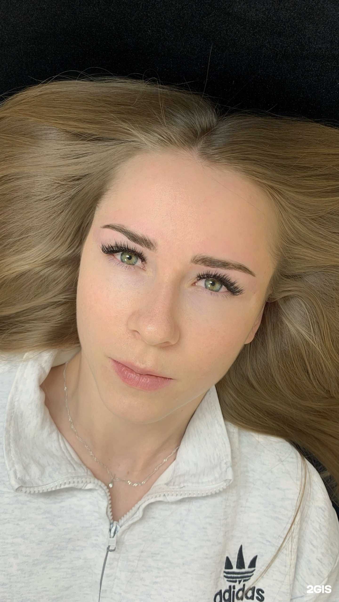 Отзывы на компанию Студия красоты в г. Тольятти c фото