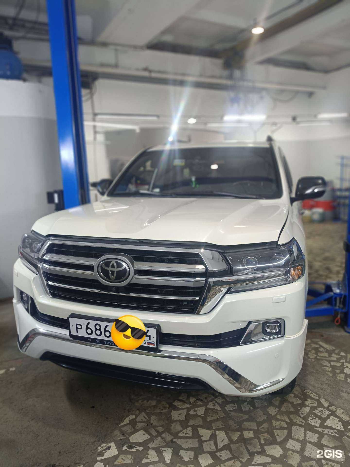 Отзывы на компанию Craft Auto в г. Владивосток c фото