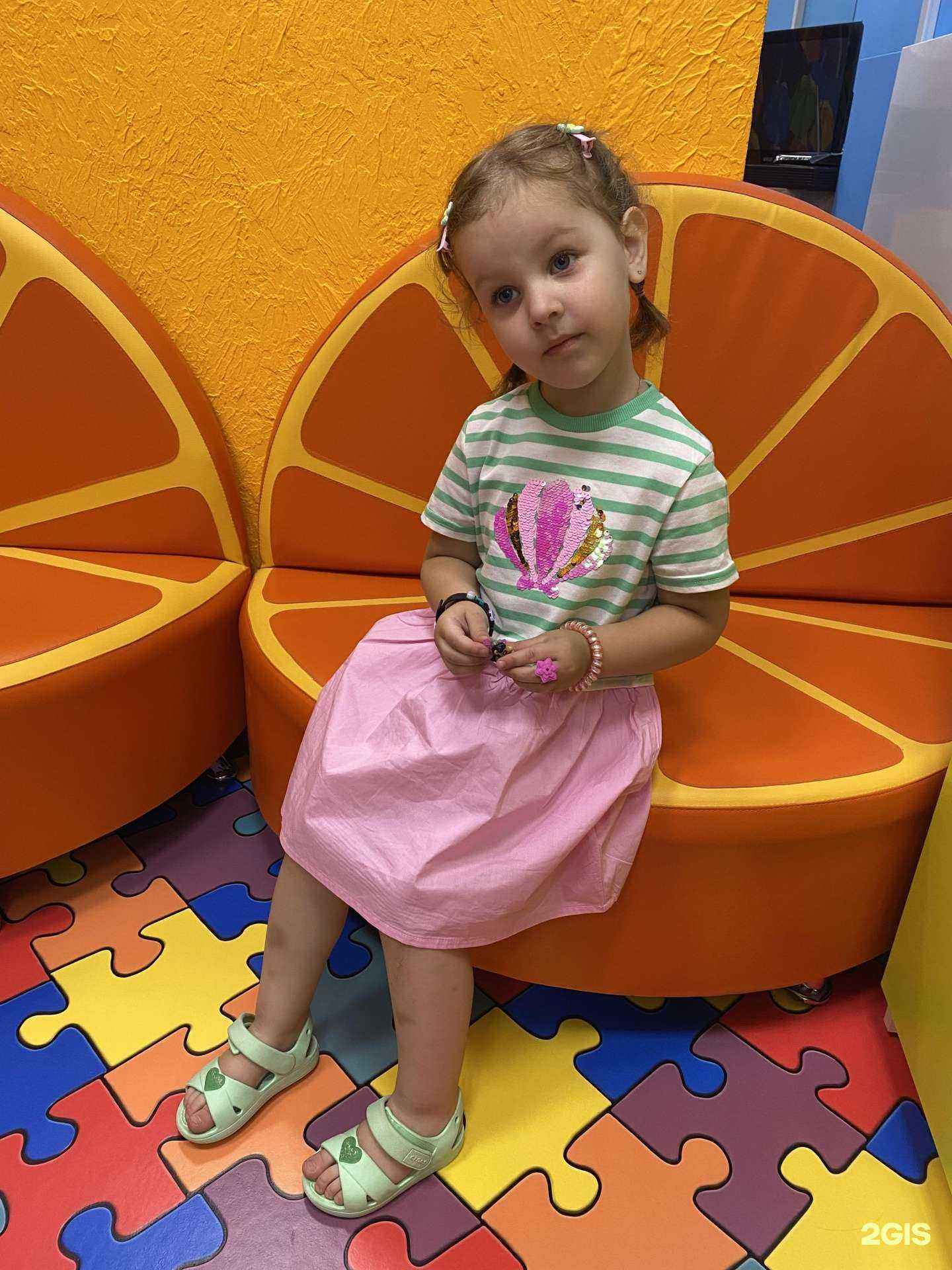 Отзывы на компанию Мальвина в Самаре c фото