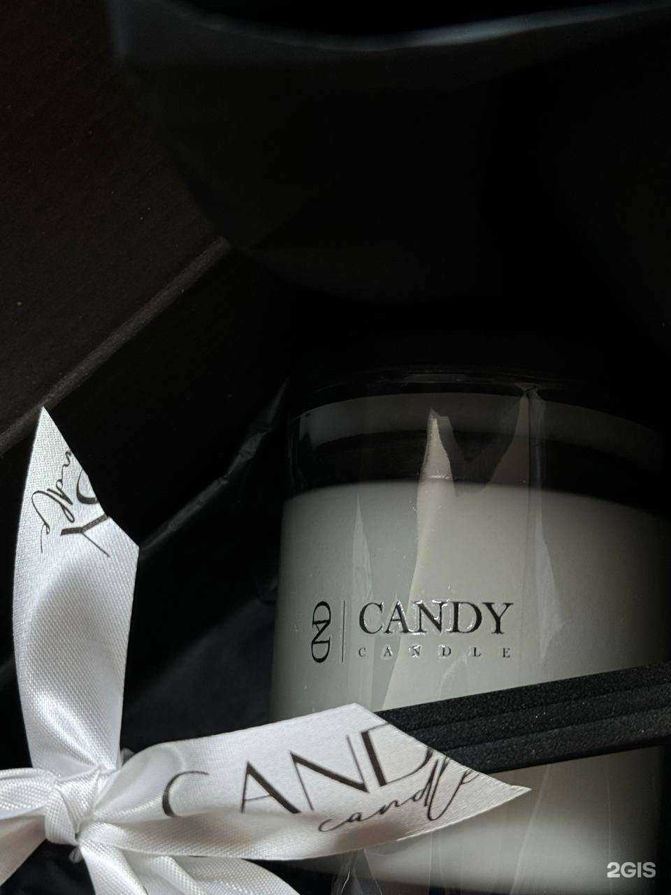 Отзывы на компанию Candy Candle в г. Нижний Новгород c фото