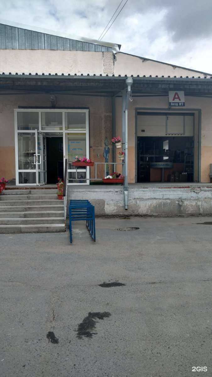 Отзывы на компанию Гостлаб в Екатеринбурге c фото - фотография 2 из 2