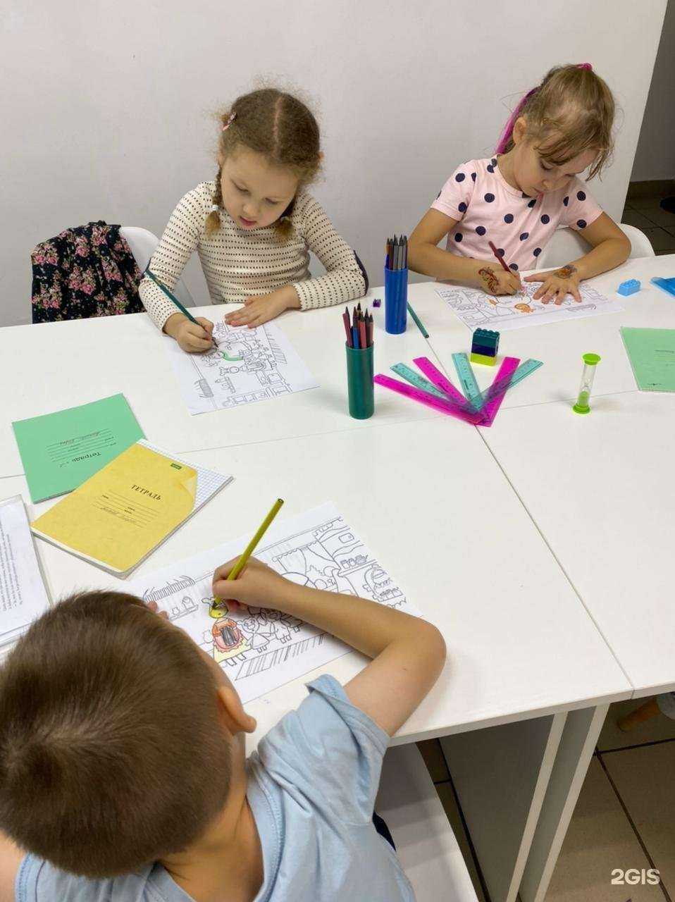 Отзывы на компанию Планета знаний в г. Чебоксары c фото