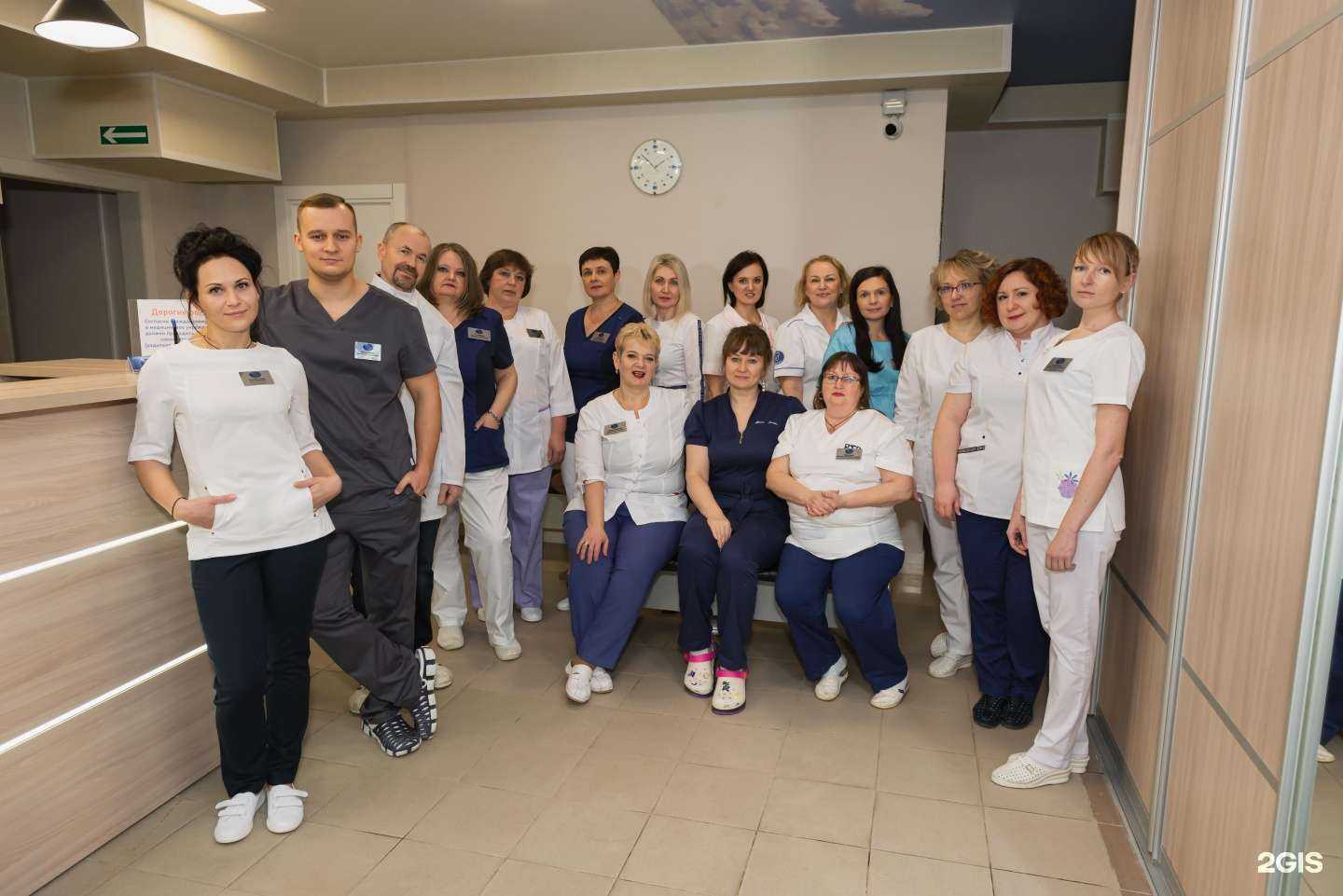 Отзывы на компанию Дантист в Тутаеве c фото