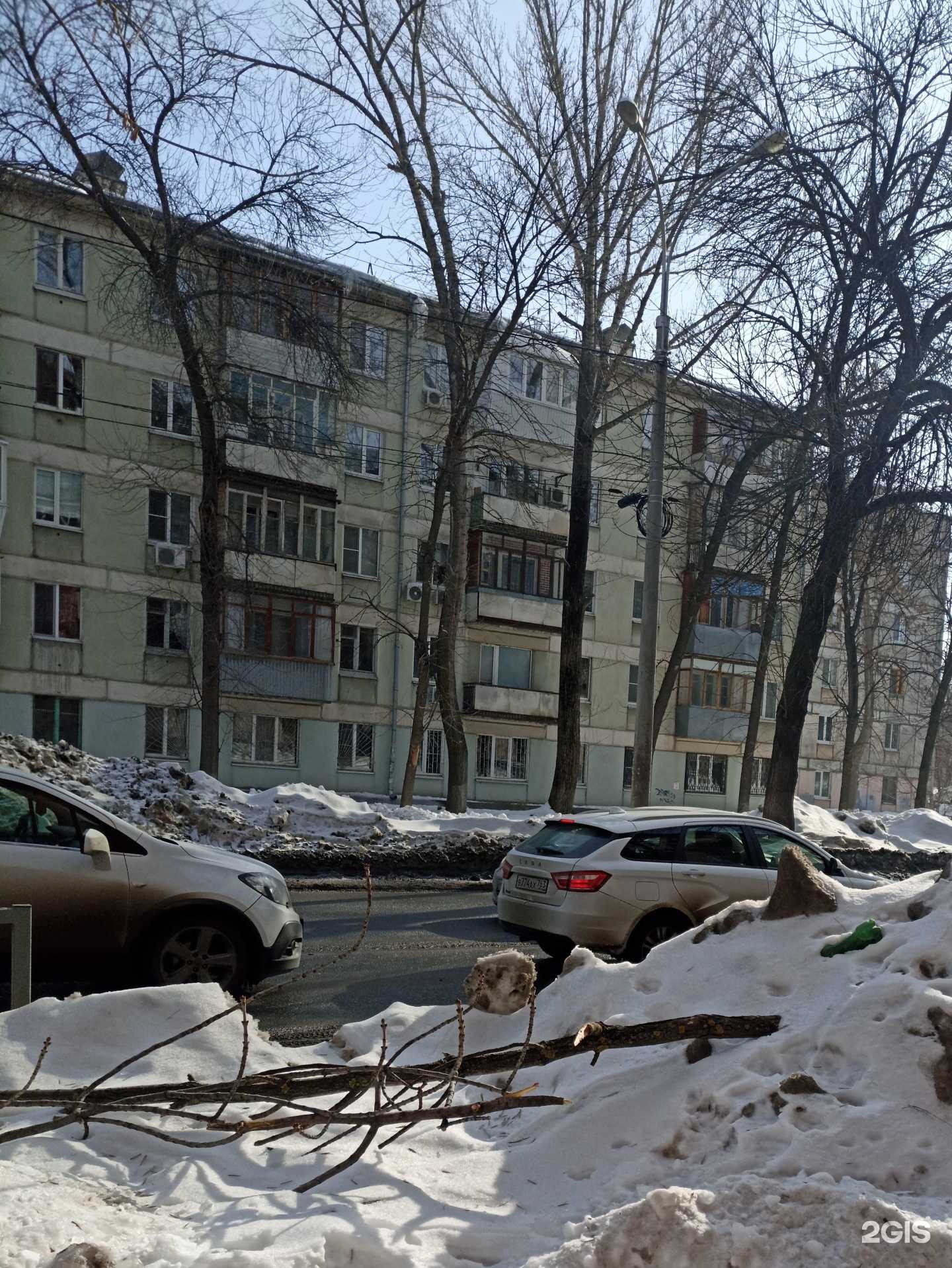 Отзывы на компанию Ногтевая студия в г. Самара c фото