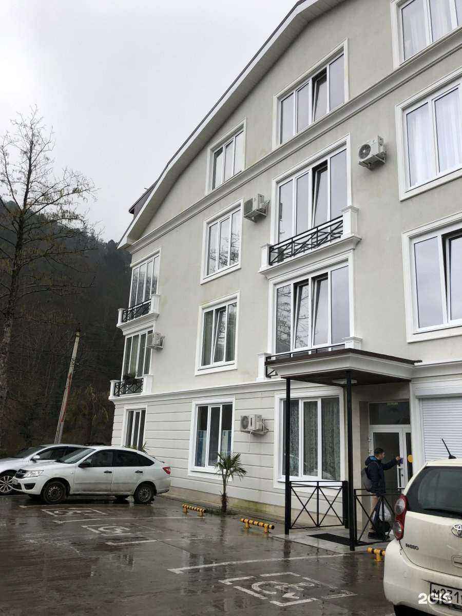 Отзывы на компанию ГрумХаус в Сочи c фото - фотография 2 из 2