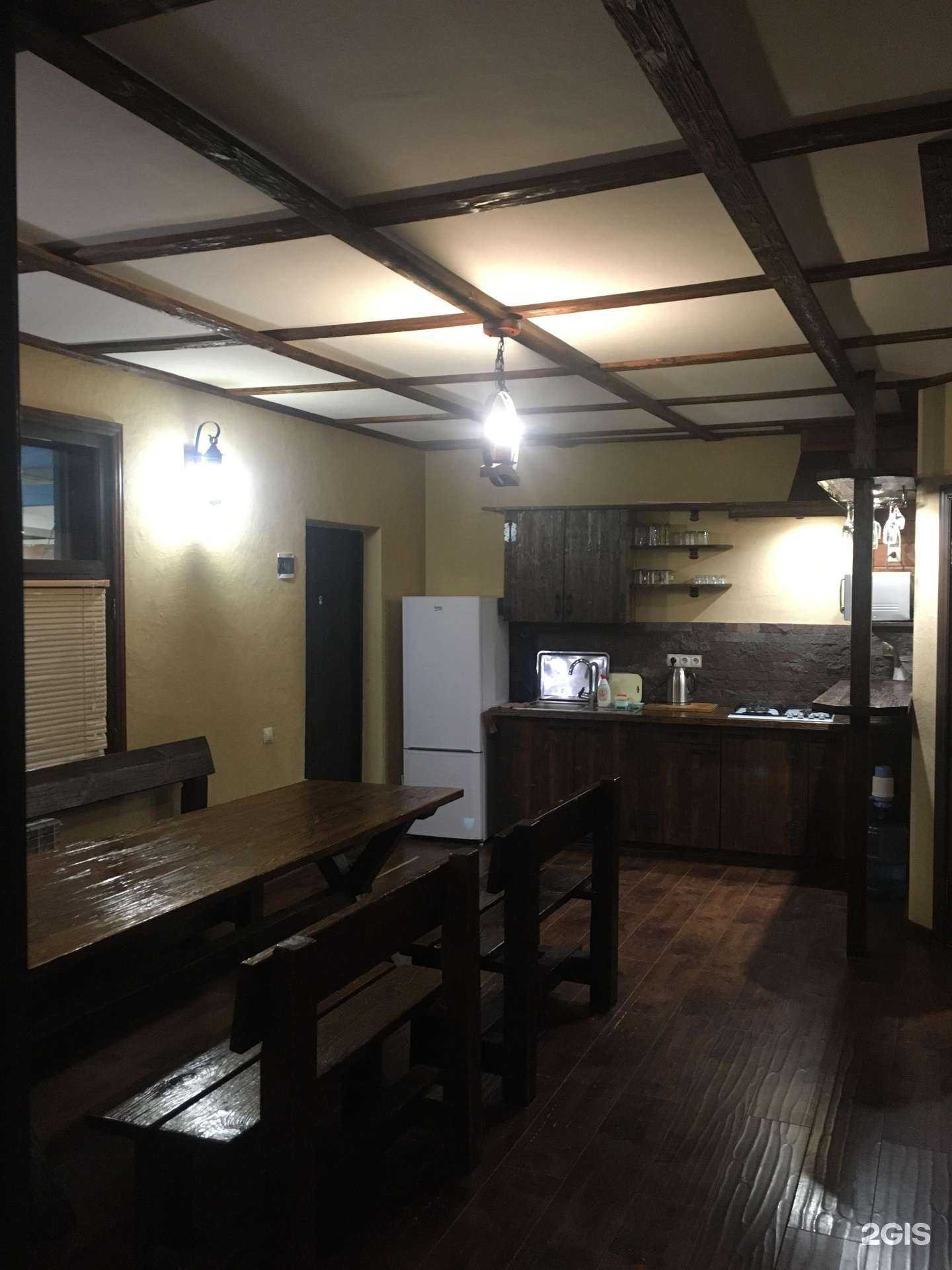 Отзывы на компанию Гостевой дом в Оренбурге c фото