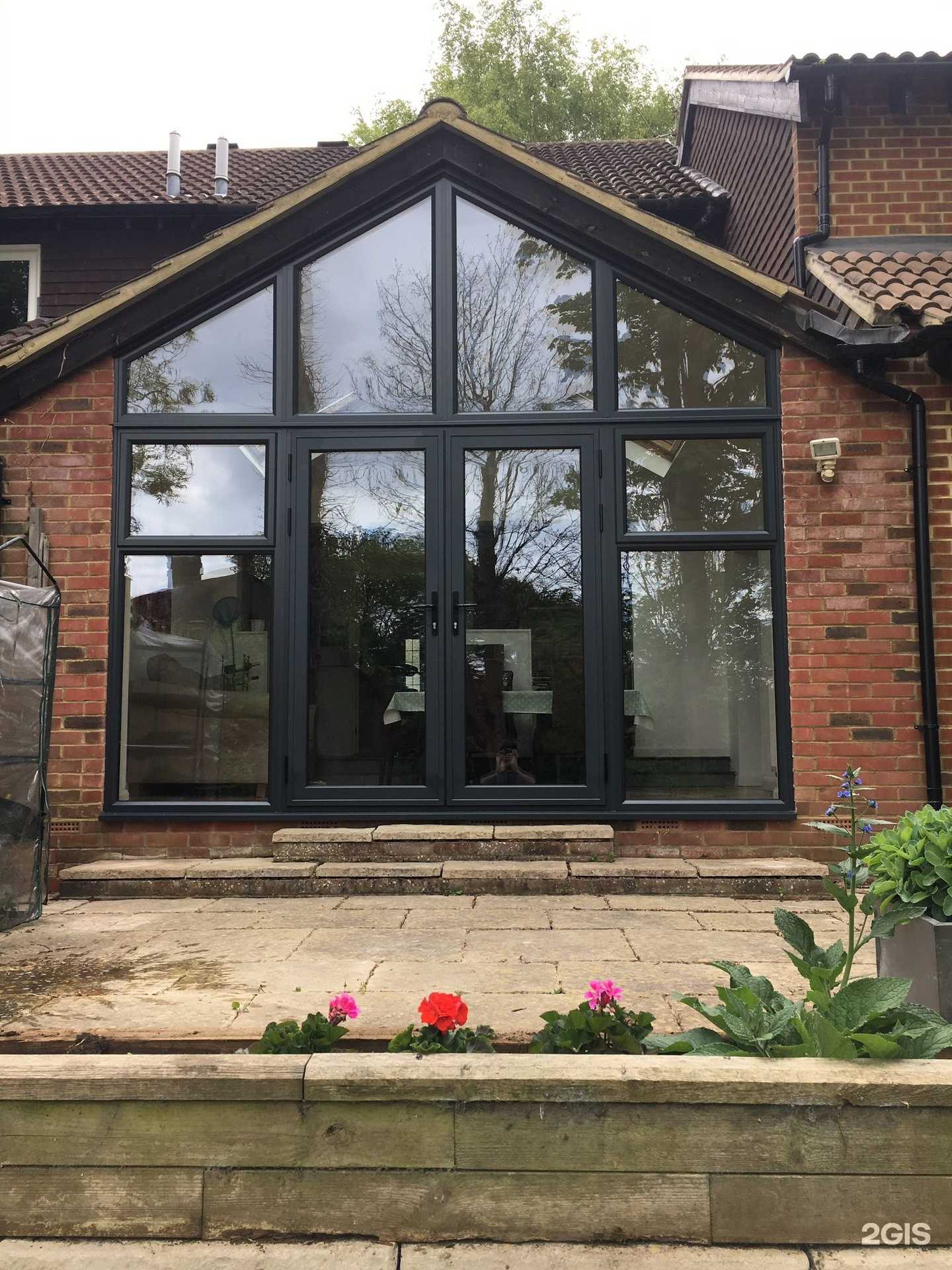 Отзывы на компанию Оконная Лига  в Краснодаре c фото