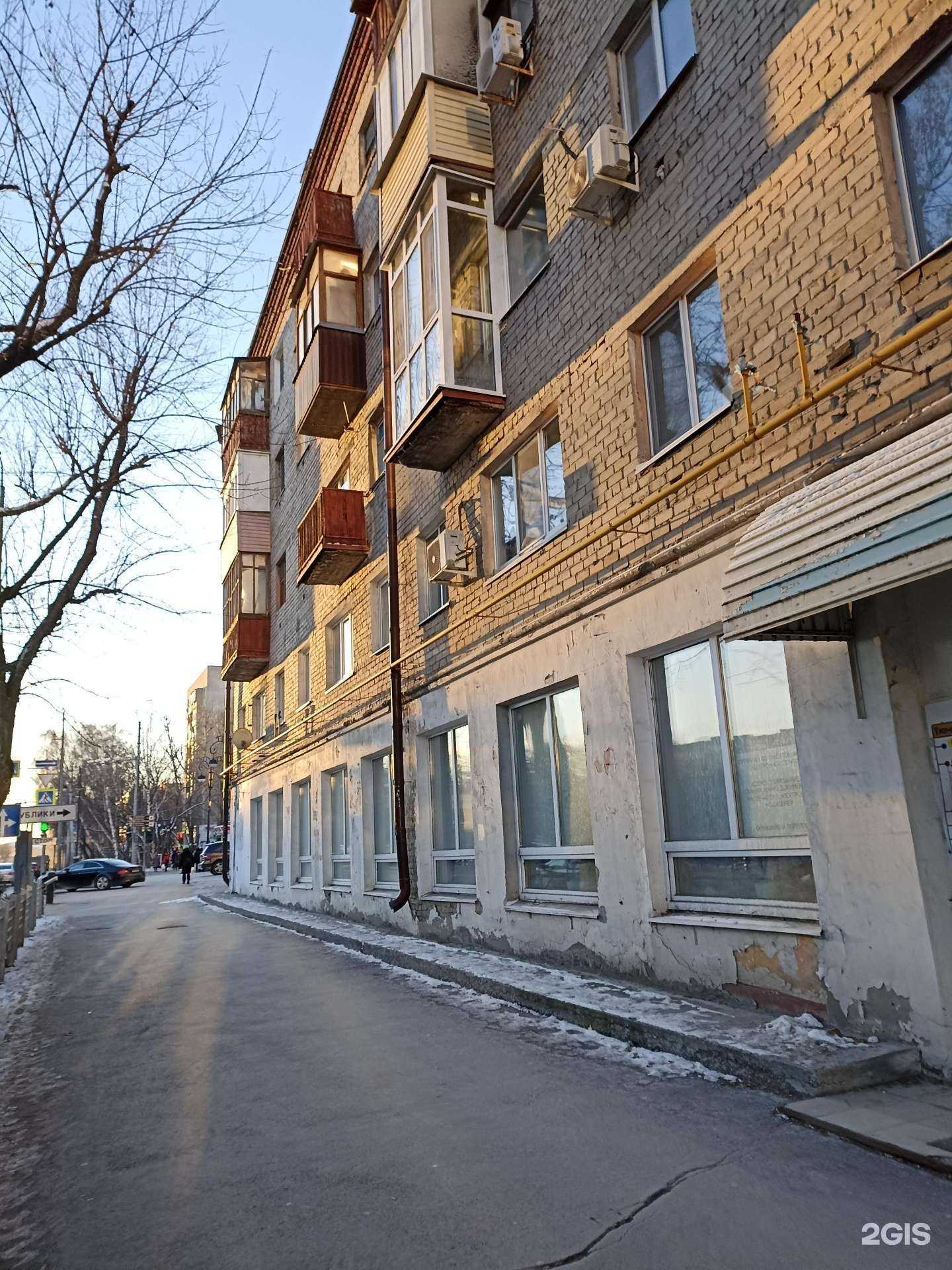 Отзывы на компанию Тюменский центр научно-технической информации в Тюмени c фото - фотография 2 из 2