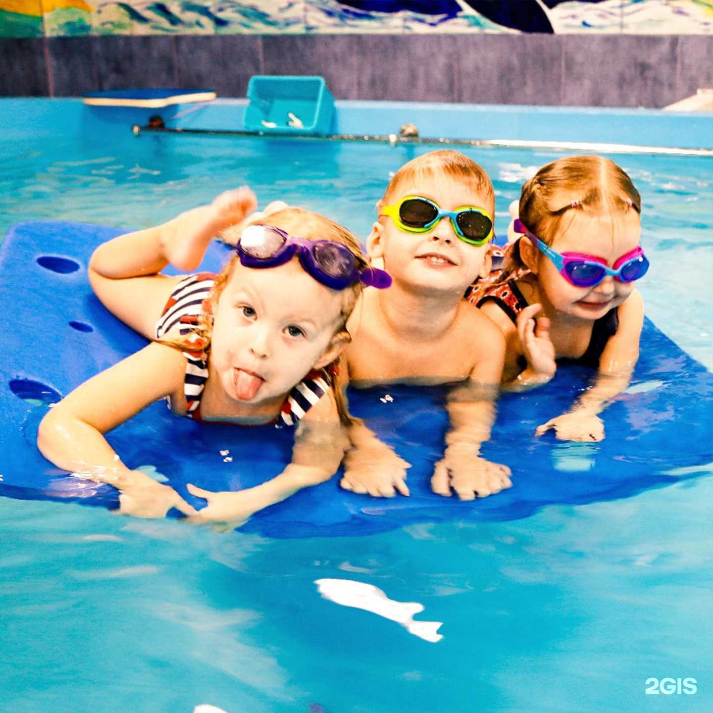 Отзывы на компанию Кроль в Красноярске c фото