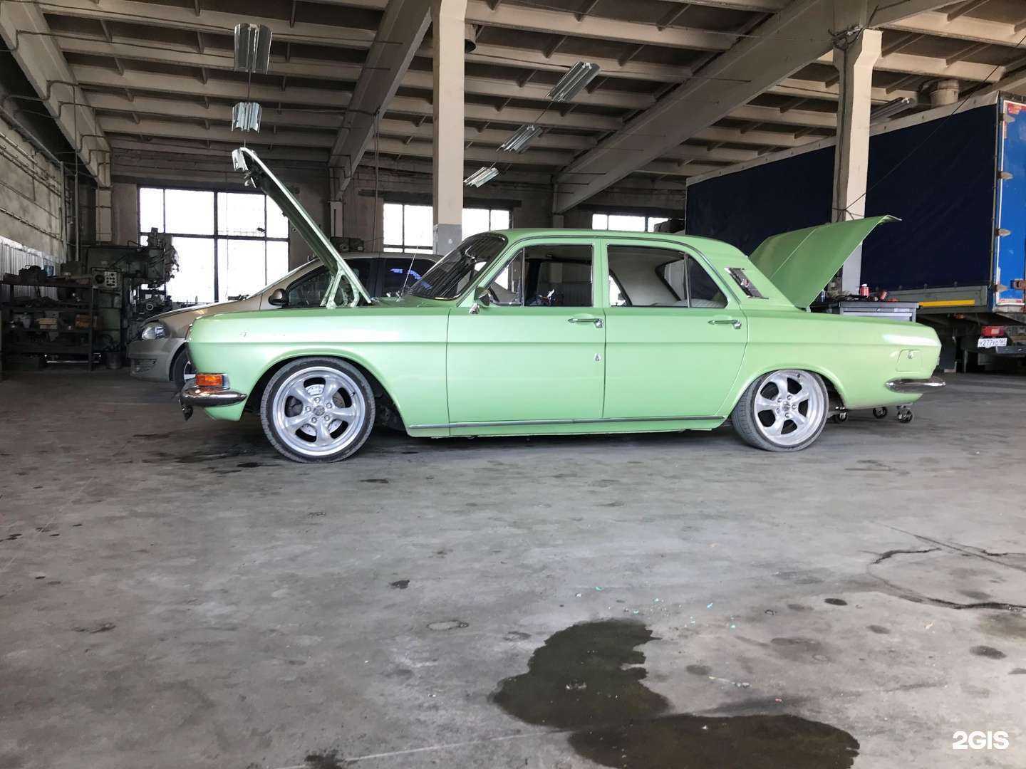 Отзывы на компанию Баргузин в Тольятти c фото