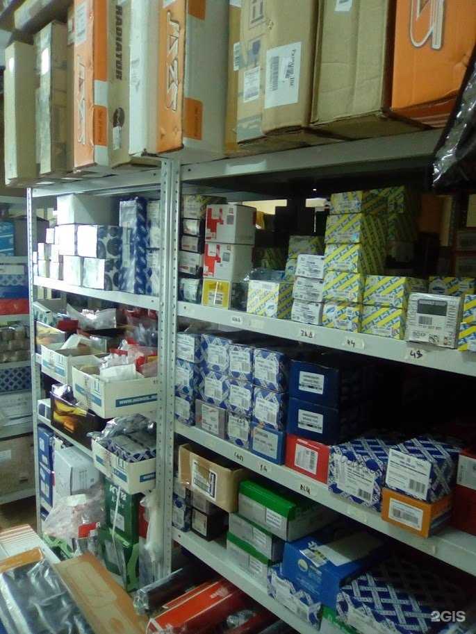 Отзывы на компанию Кореец 45 в г. Курган c фото