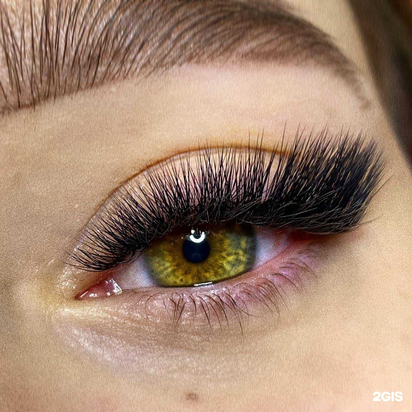 Отзывы на компанию Juliana_lashes74 в г. Челябинск c фото
