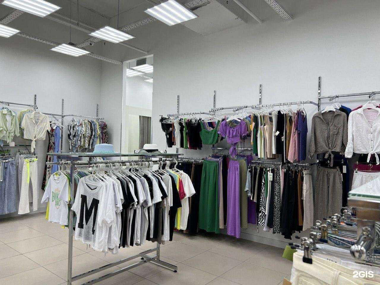 Отзывы на компанию Chic в Астрахани c фото