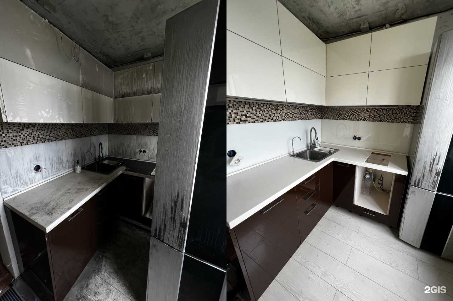 Отзывы на компанию Чисто-Чисто в Владивостоке c фото