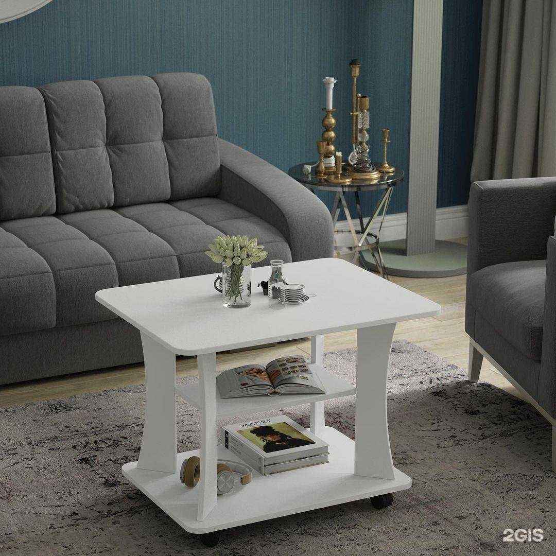 Отзывы на компанию ТриЯ в г. Новошахтинск c фото