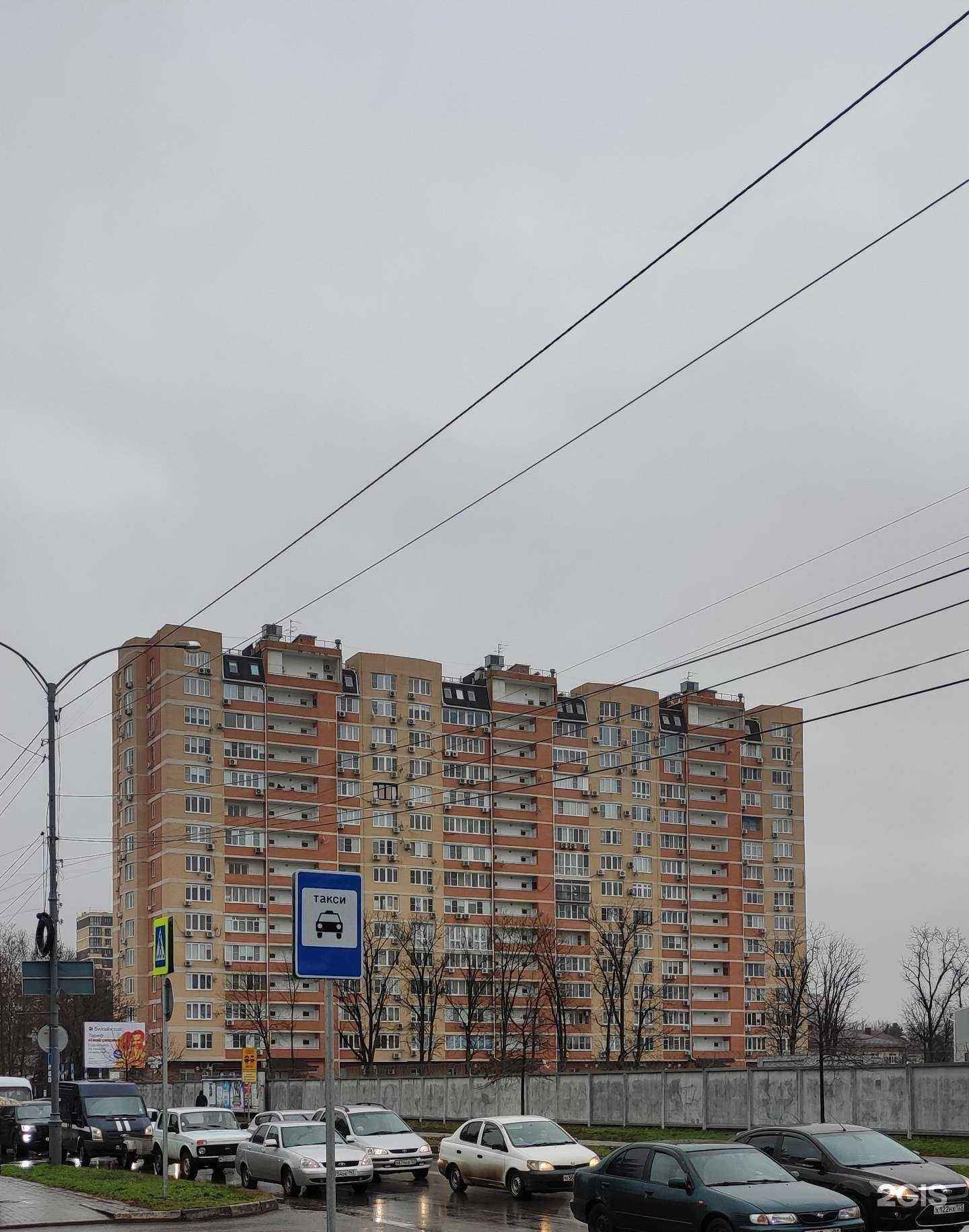 Отзывы на компанию Кубанский государственный медицинский университет в Краснодаре c фото - фотография 2 из 2