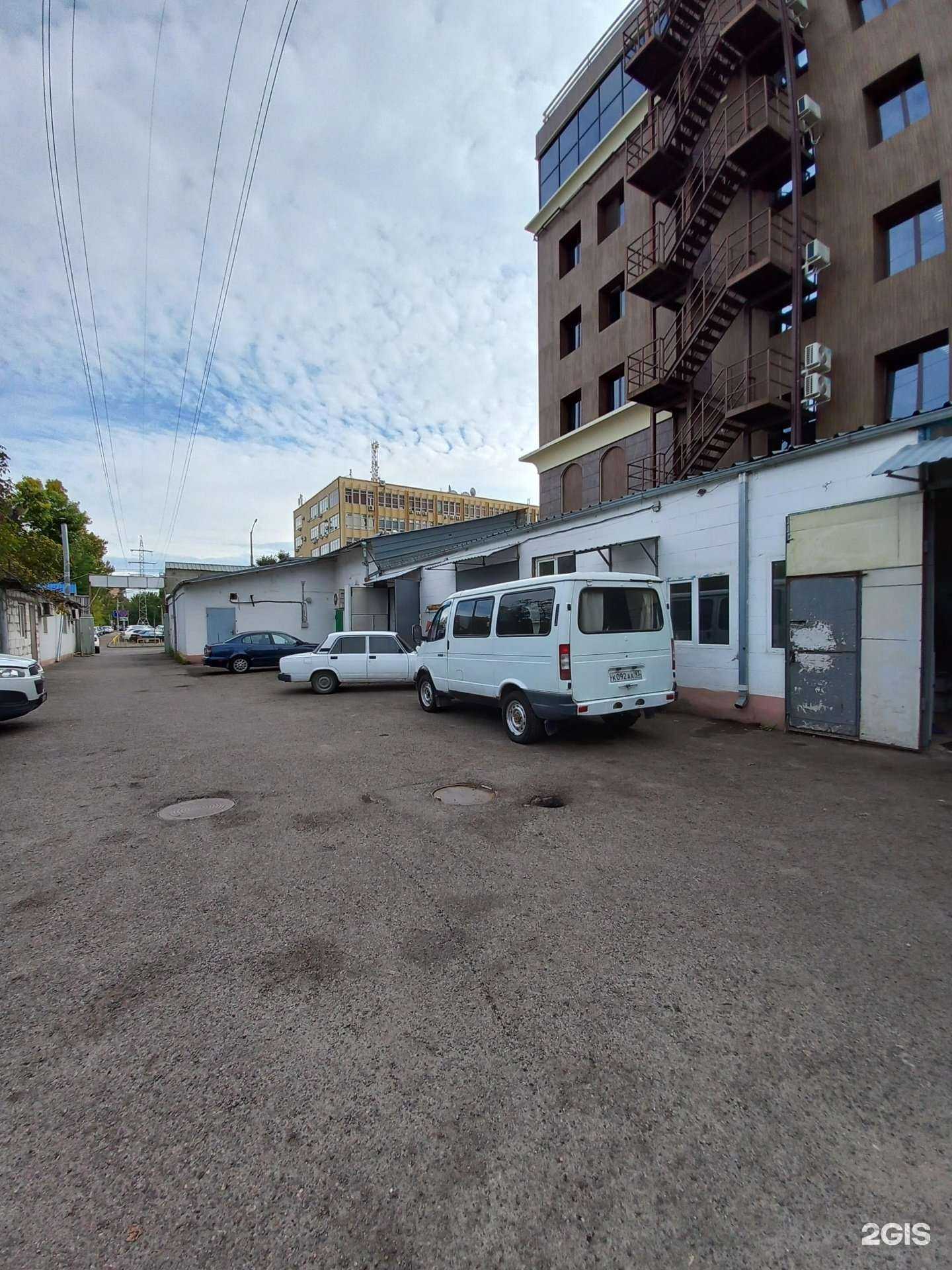 Отзывы на компанию Gt-auto в г. Краснодар c фото