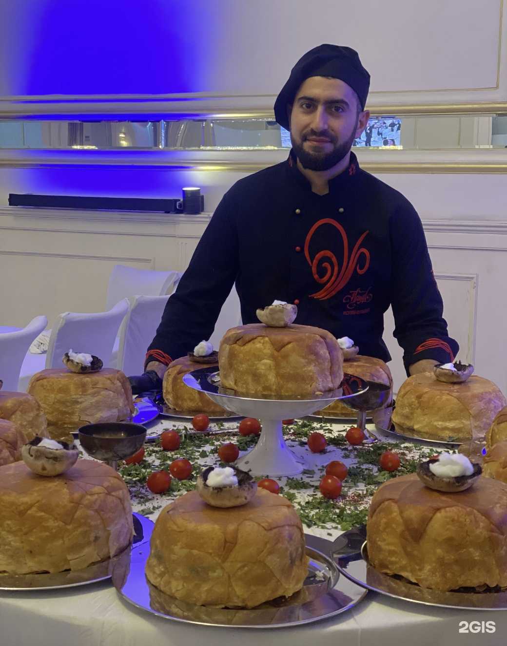 Отзывы на компанию Хаял в г. Дербент c фото