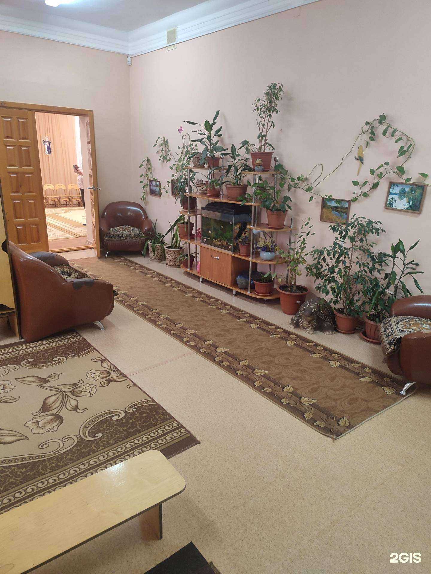 Отзывы на компанию Детский сад №136 в Перми c фото