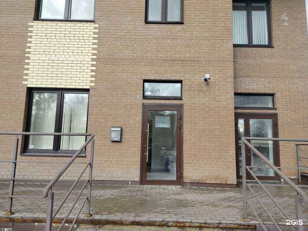 Отзывы на компанию Капитал Строй в Красногорске c фото