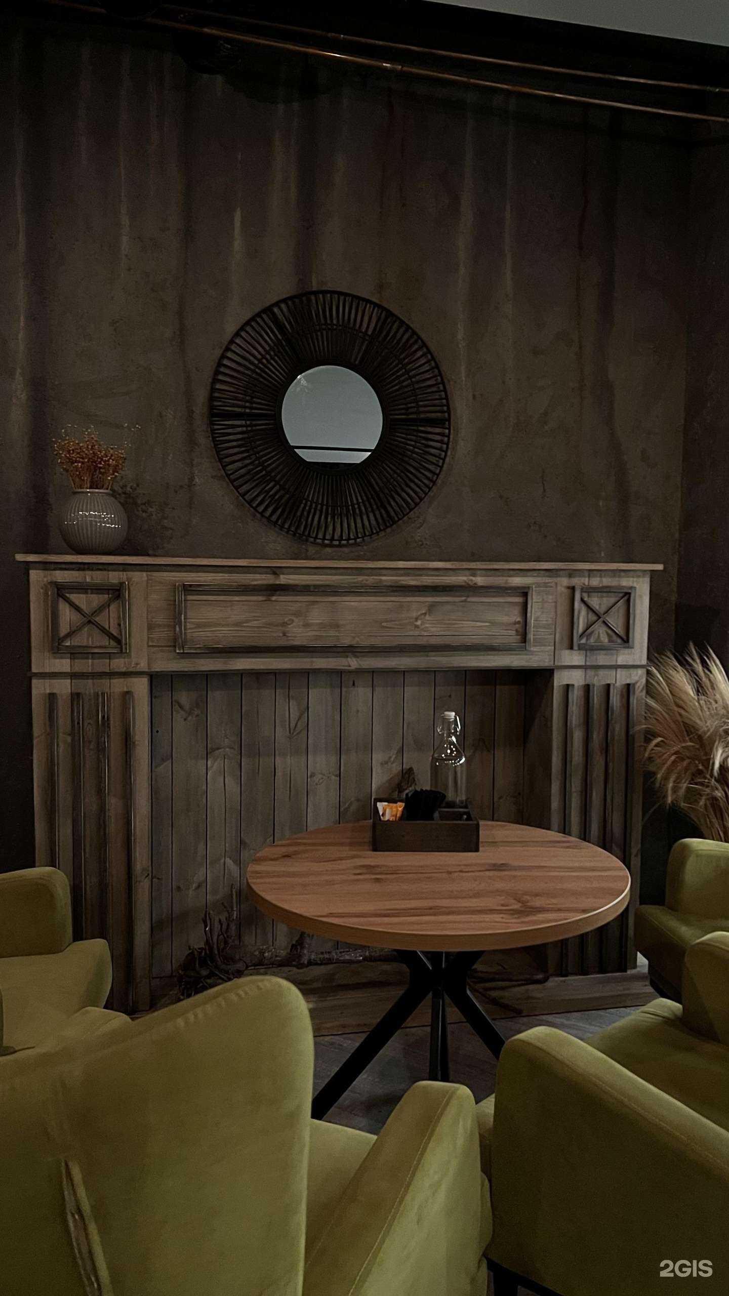 Отзывы на компанию Fog bar lounge&terrace в Новосибирске c фото