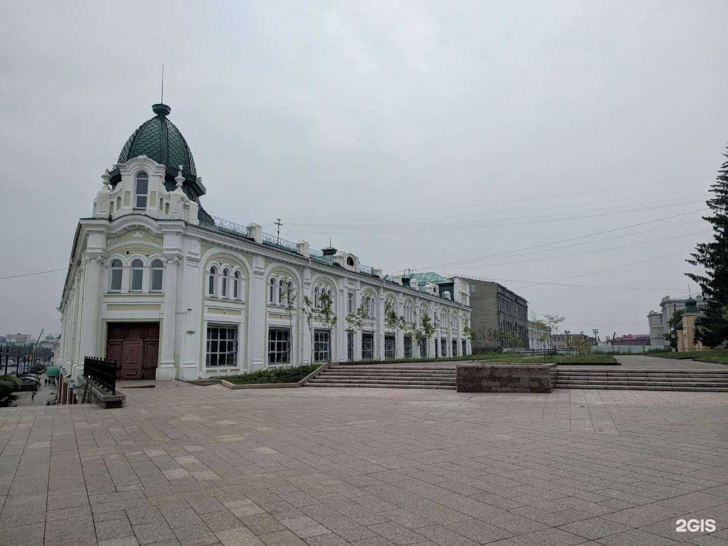 Отзывы на компанию Мир в Омске c фото