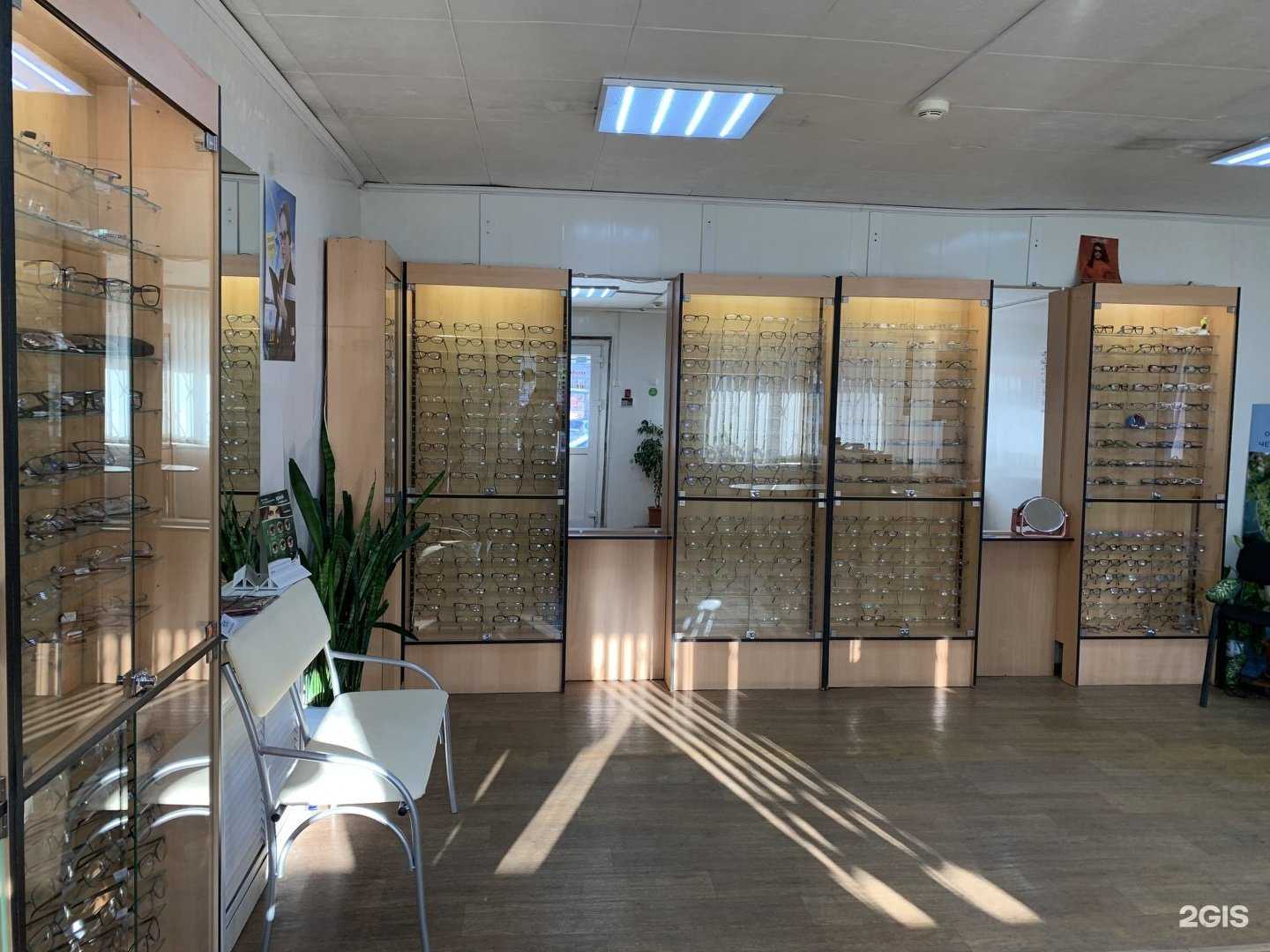 Отзывы на компанию Глазочки в г. Челябинск c фото