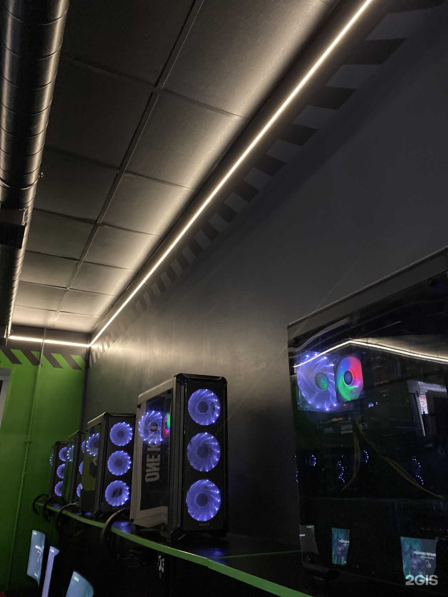 Отзывы на компанию True gamers в г. Ульяновск c фото